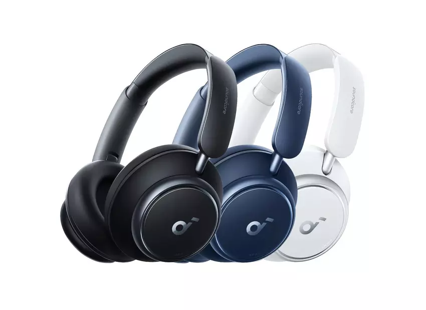 Soundcore by Anker Space Q45 mit ANC, LDAC-Unterstützung und bis zu 50 Stunden Akkulaufzeit ist bei Amazon mit einem Rabatt von $50 erhältlich