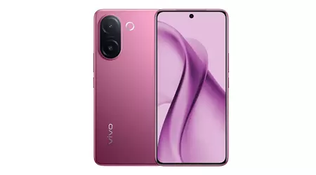 Angekündigtes Vivo V60e: 200 MP Zeiss-Kamera, 6500 mAh Batterie und 120 Hz Display