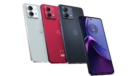 Motorola bereitet sich auf die Veröffentlichung in Europa Moto G85, die Neuheit wird 300 Euro kosten