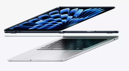Ab 1099 Dollar: Apple hat ein neues MacBook Air mit M3-Chip und Wi-Fi 6E-Unterstützung enthüllt