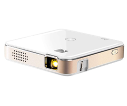 Kodak Luma 350 tragbarer Beamer