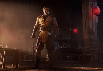 Warner Bros. Games hat für den ...