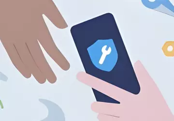 Samsung fügt einen speziellen "Geheim"-Modus für ...