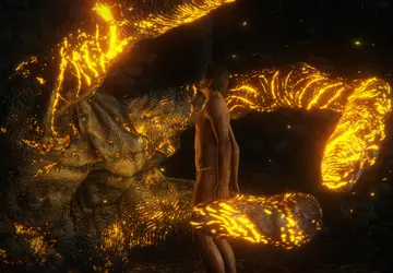 Es sieht so aus, als würde ...