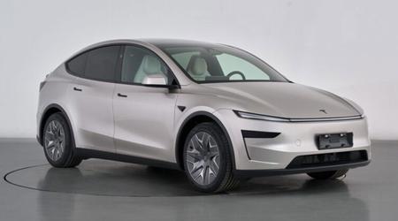 Tesla bereitet einen längeren Model Y mit einer sechssitzigen Limousine in China vor
