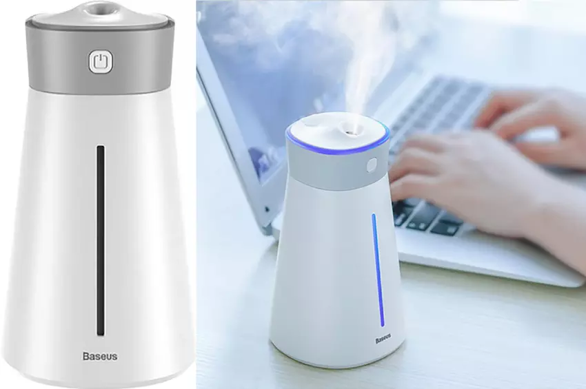 billige Luftbefeuchter Bewertung