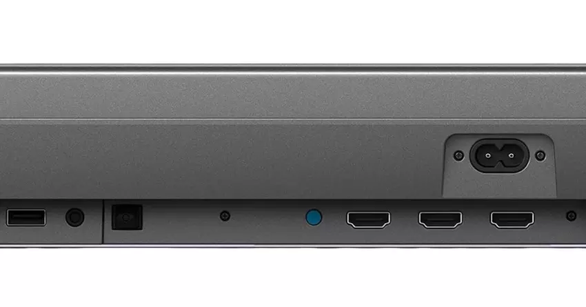 PHILIPS B8905 soundbar für philips fernseher