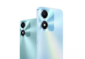 Honor Play 40C: 90Hz Display, Snapdragon ...