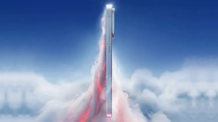 iQOO 15T: 8000-mAh-Akku und Dimensity 9500 ...