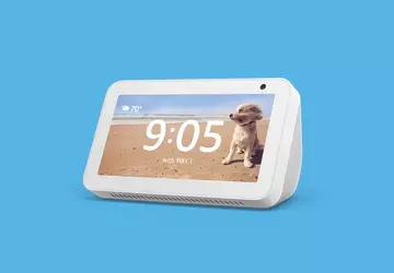 Echo Show 5 Smart-Display mit 2 ...