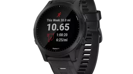 Garmin veröffentlicht Beta 13.60 für Forerunner 245, Forerunner 745 und Forerunner 945 mit Fehlerbehebungen für den Akku