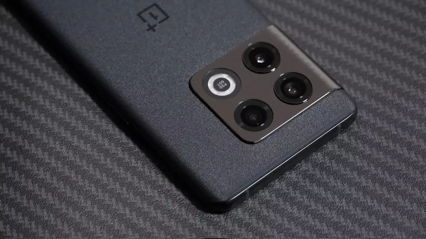 Quelle: OnePlus 10 Pro wird außerhalb Chinas mit OxygenOS 12 an Bord eingeführt