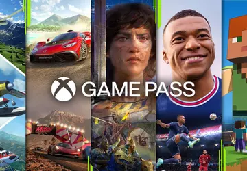 Die Gratisangebote sind zurück: Game Pass ...