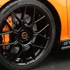Thumbnail: Sportliche Details Camry GT-S