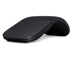 Microsoft Arc Maus Ergonomisch Ultra Schlank