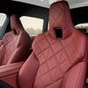 BMW iX Kabine mit neuem Miniaturisierungspanel