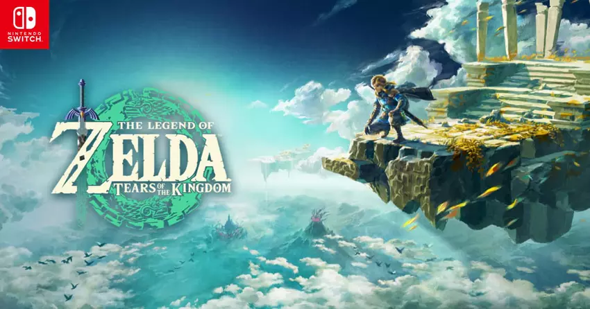 Nintendo erwägt wahrscheinlich die Veröffentlichung eines Films zu The Legend of Zelda: Tears of the Kingdom