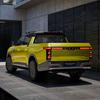 Nissan Frontier Pro Design Miniatur