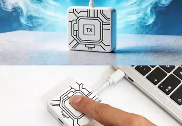 LOVX 4K Wireless HDMI Sender erreicht ...