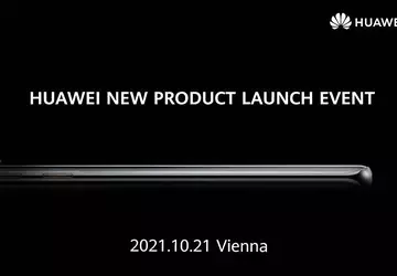 Huawei kündigt weltweite Markteinführung am 21. ...