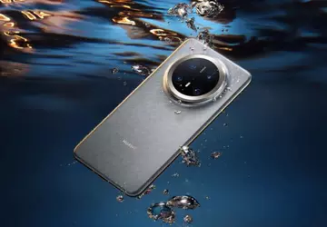 Insider: Huawei Mate 80 RS wird ...