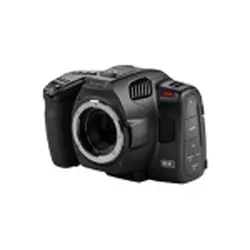 Blackmagic Pocket Cinema Kamera 6K Pro