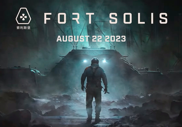 Troy Baker präsentierte einen weiteren Trailer ...