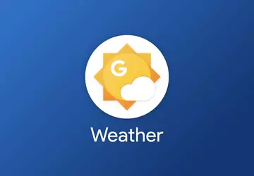 Google aktualisiert seine Wetter-Widgets auf dem ...