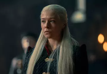 Geheime Details zur zweiten Staffel von ...