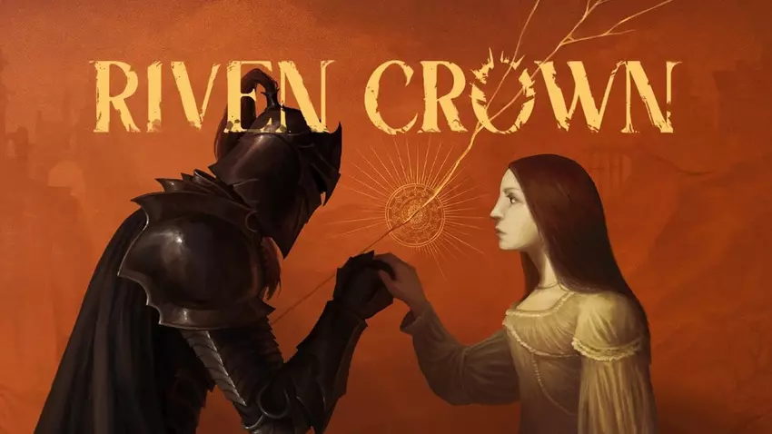 Dark Souls auf Tunesisch: Riven Crown, ein düsteres Action-RPG mit Souls-ähnlichen Elementen, wurde angekündigt