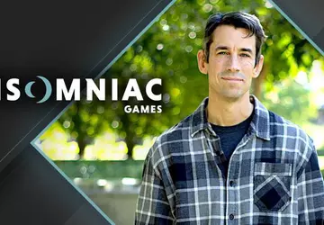 Insomniac Games-Gründer Ted Price wird in ...