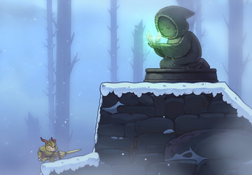 Tipps und Tricks für Rogue Legacy ...