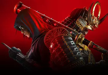 In Assassin's Creed Shadows fängt alles ...