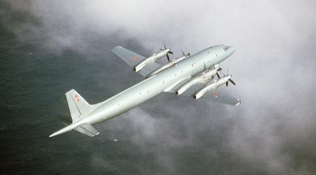 Russische Il-38 verletzte japanischen Luftraum dreimal an einem Tag