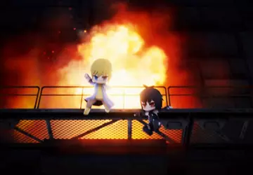 Der Teaser zu Episode III von ...