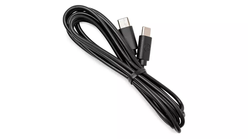 Audio-Technica ATR2100X-USB Podcast-Mikrofon USB