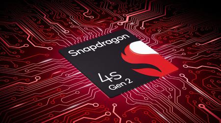 Qualcomm stellt Snapdragon 4s Gen 2 vor: ein neuer 5G-Prozessor für günstige Smartphones