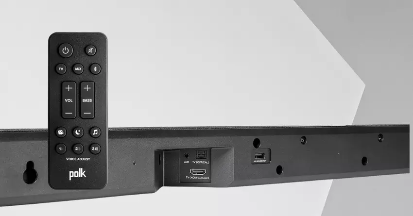 Polk Audio Signa S4 lautsprecher für beamer test