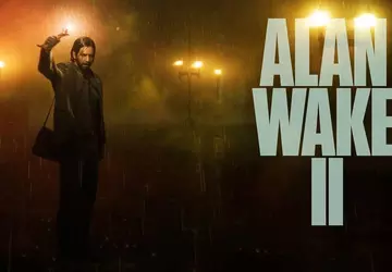 Alan Wake 2 wird von den ...