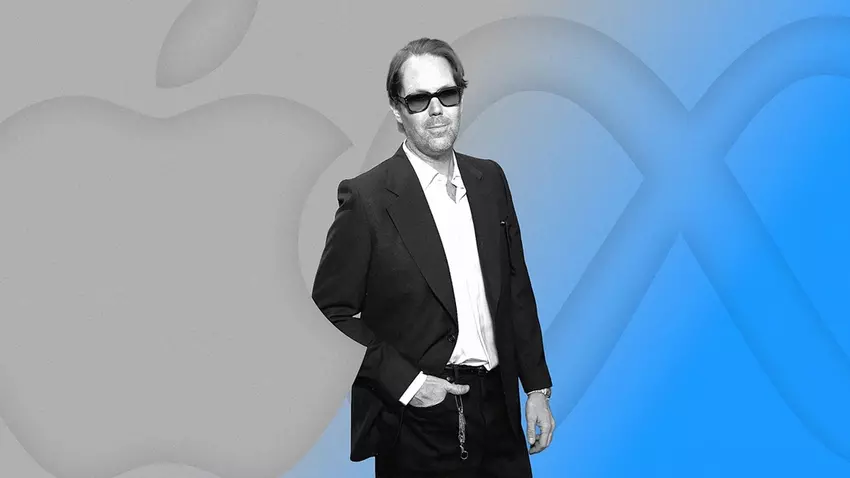 Von Cook zu Zuckerberg: Apples oberster Schnittstellendesigner und Liquid Glass Creator Alan Dye wechselt zu Meta