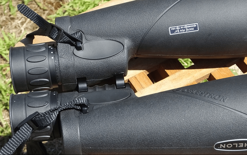 Celestron Echelon 20x70 HD Fernglas