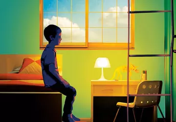 MGM+ wird eine Fernsehserie verfilmen, die ...