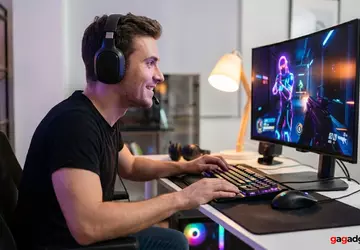 Beste OLED-Monitore für Gaming