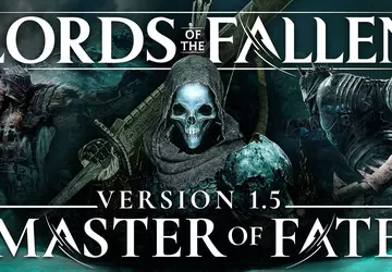 Ein großes Master of Fate-Update wurde ...