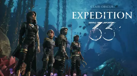 4,4 Millionen Gamer haben Clair Obscur: Expedition 33 gekauft - das höchstbewertete Spiel von 2025 verzeichnet großartige Verkaufszahlen