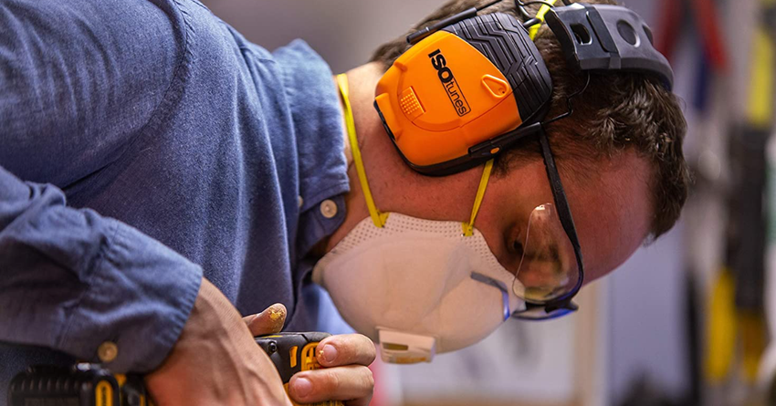 Bester Bluetooth Gehörschutz