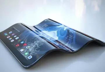 Apple wird ein faltbares Smartphone vor ...