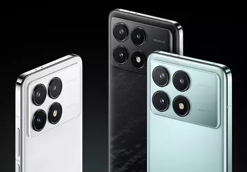 Redmi K80 und Redmi K80 Pro ...