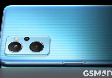 Realme 9 4G wird auf der ...