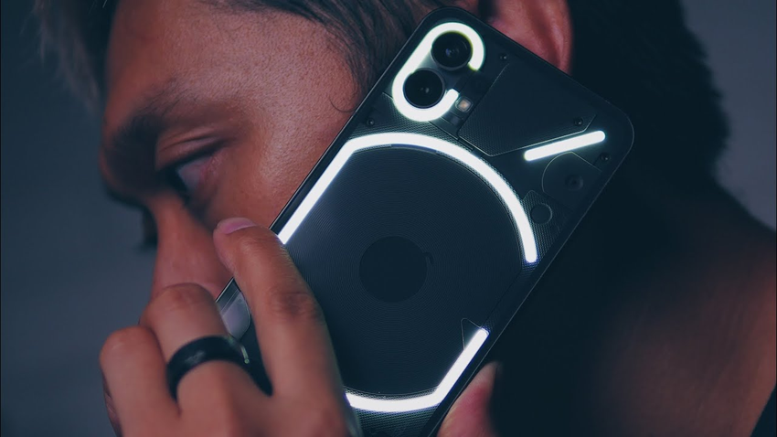 Nothing hat in der Werbung gelogen und die Fähigkeiten des Smartphones Nothing Phone (1) schöngeredet. Warum?